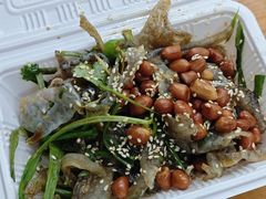 -陈添記·祖傳爽鱼皮·西关老字号(广州首店)