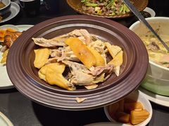 -秋色客家菜(南山店)