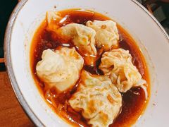 红油抄手-本味友膳·茶餐厅(和达中心城店)