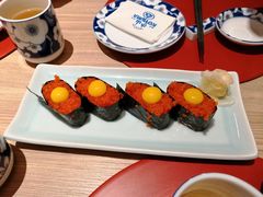 -小山日本料理(兴业太古汇店)