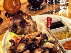 -蒙料·手把肉(望京店)
