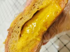 星空包-烫面包·面包烘焙(绿地缤纷城店)