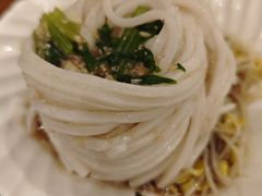 -陕西大厦中餐厅(陕西驻沪办店)
