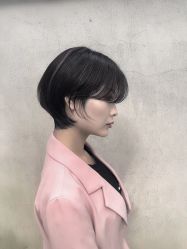 -米莱 Hair Salon 美髮