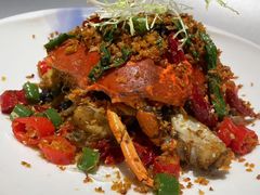 -海宝酒家(中山四路店)