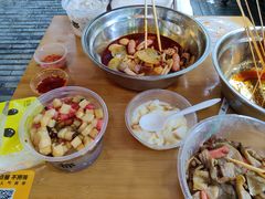 -乐山鲜知味钵钵鸡(奎星楼店)