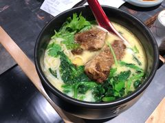 -和府捞面(天河领展广场店)