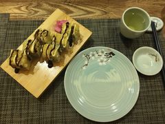-月见·烧鸟酒场居酒屋(农科路店)