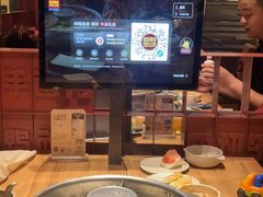 -巴奴毛肚火锅(龙湖锦艺城店)