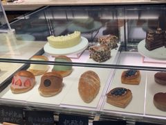 -V咖啡(兰州盛达希尔顿酒店)