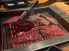 -千寻烧肉(政务区店)
