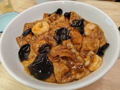-食客居(缔景店)