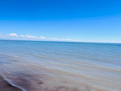 -青海湖仙女湾景区