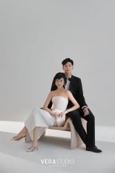 -至臻微拉婚纱摄影