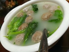 -金穗园·砂锅粥.醉鸡煲火锅(长寿路店)