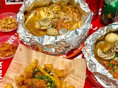 -见味花甲(福田coco park店)