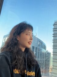 -sy杉影印象COLOUR专业烫染