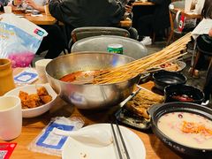 -付小姐在成都(中山公园店)