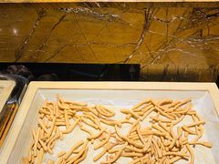 -额尔敦传统涮火锅·冰煮羊(铁东店)