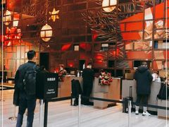 -万丽轩·粤菜(王府井金茂万丽酒店)