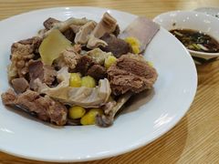 -德胜轩正宗顺德菜(宝安沙井会展中心店)