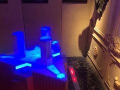 -秃鹫湾·推理大师沉浸式实景演绎推理剧场