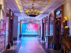 -火吧PTV聚会餐厅(1号店)