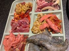 -韩盛·盛江山自助料理(中街大悦城店)