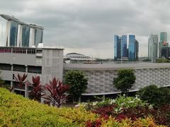 -新加坡文华东方酒店