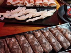 -红花椒火锅(泰州万达店)