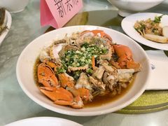 -海鲜城大家餐厅