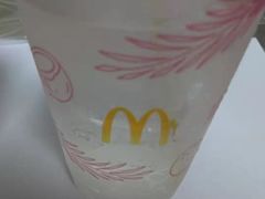 -麦当劳(南后街店)