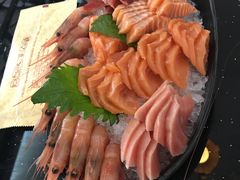 -真剑日本料理·铁板烧(贵州路店)