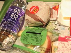-麦当劳(丽江玉河广场店)