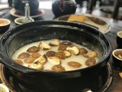 -渔米粥(罗湖店)