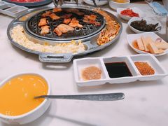 -韩宫宴烤肉·料理(南京江宁万达店)