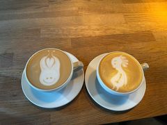 -Risø mat og kaffebar
