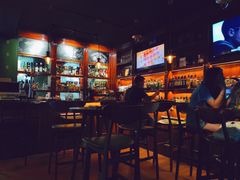 -The Cheebat 锌吧·Bistro(体育西店)