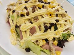 -桃子餐厅·天津菜(王顶堤总店)