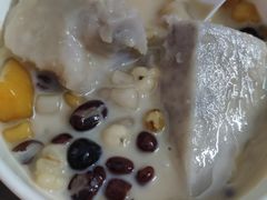 -鲜芋仙(番禺万达广场店)
