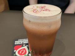 -Seesaw Coffee(苏州中心店)