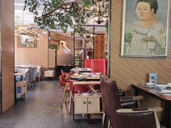 -樾餐厅泰式海鲜火锅(民歌湖店)