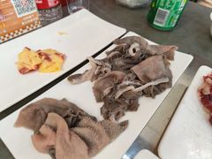 -鑫宝沙茶牛肉火锅(永泰店)