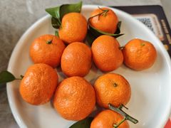 -乡情苑·农家土菜(旺山店)