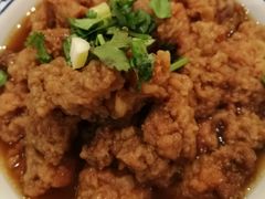黄焖小酥肉-豫满楼(郑东新区店)