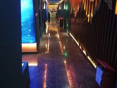 -跨越足界Spa足道(潍坊店)
