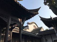 -南京中国近代史遗址博物馆(南京总统府)