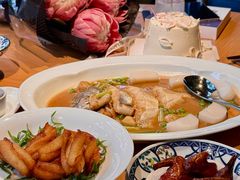 -新荣记(西溪湿地店)