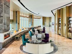 -厦门康莱德酒店