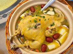 -罗阳人家私房菜(罗阳路店)